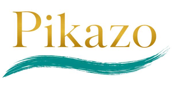 Pikazo RD Logo
